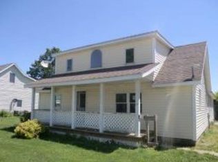 6069 S Napoleon Rd, Harrod, OH 45850