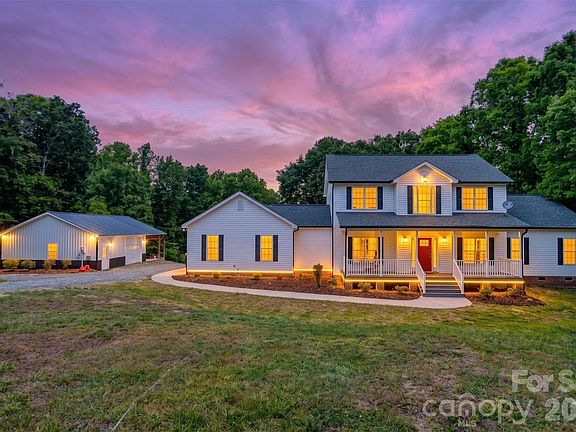 2nd image of 7611 Mount Olive Rd