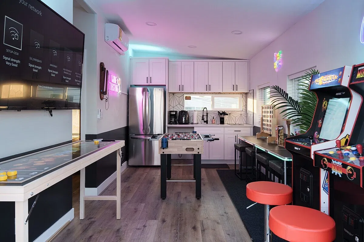 1 bed, $3,000 — Photo 3