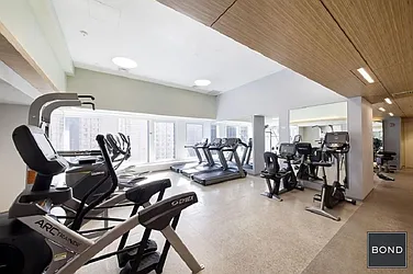 Rented by Bond New York