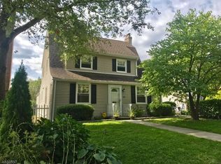 321 Chestnut St, Nutley, NJ 07110