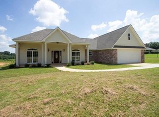 44 Joe Traylor Rd, Hattiesburg, MS 39402