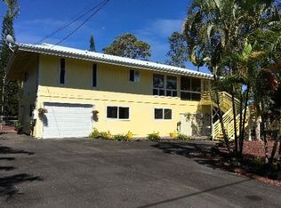 15-1069 Kilika Rd, Keaau, HI 96749