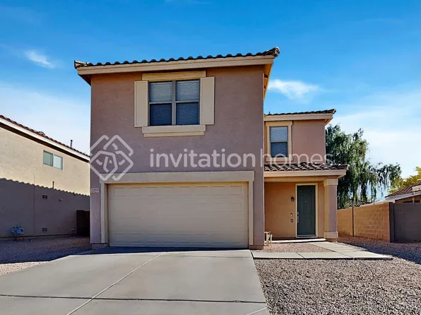 2269 E Hazeltine Way, Chandler, AZ 85249