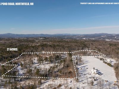 263 Knowles Pond Road, Northfield, NH, 03276