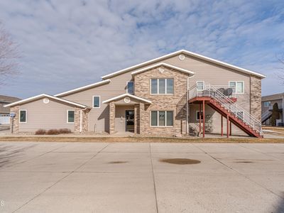 4500 Sundancer Loop SE Unit 2, Mandan, ND, 58554