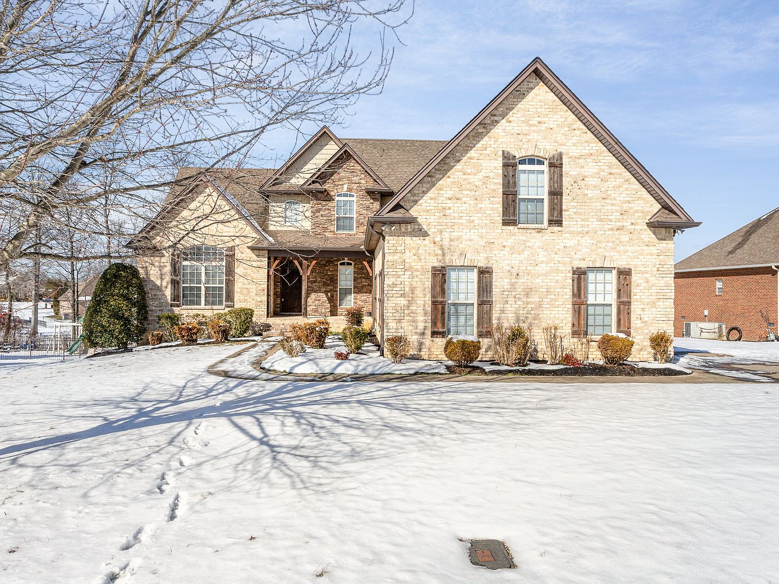 1059 Carrs Creek Blvd, Greenbrier, TN 37073 MLS 2612672 Zillow