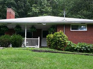 395 Ben Franklin Rd N, Indiana, PA 15701