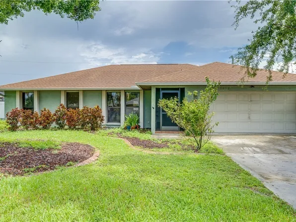 3609 SE 2nd Pl, Cape Coral, FL 33904