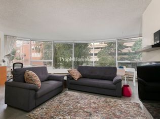 1500 SW 5th Ave UNIT 206, Portland, OR