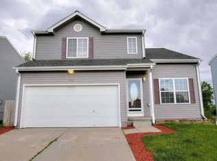 10801 Girard St, Omaha, NE 68142
