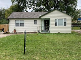 1005 Wesley Dr, Broken Arrow, OK 74012