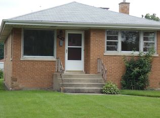 4416 Madison St, Hillside, IL 60162