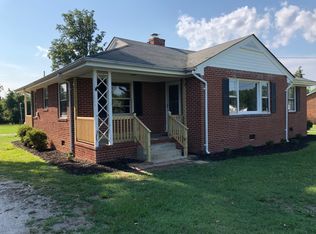 3830 Pridgen Rd, Rocky Mount, NC 27803