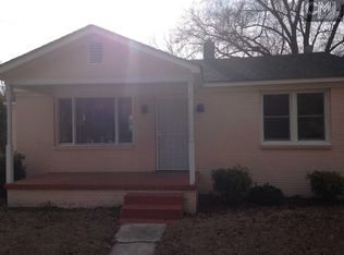 7131 Austin St, Columbia, SC 29209