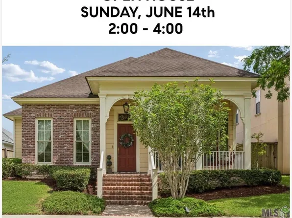 6505 Audubon Sq, Baton Rouge, LA 70817