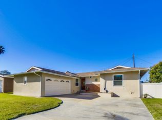 13381 Jefferson St, Garden Grove, CA 92844