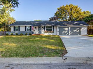 11910 W 70th Ter, Shawnee, KS 66216
