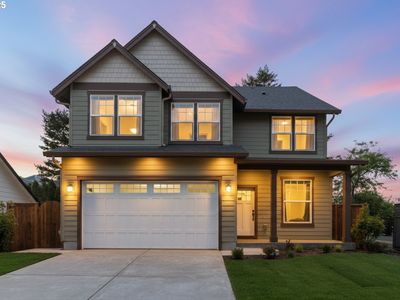 5080 SE Drake Rd, Hillsboro, OR, 97123