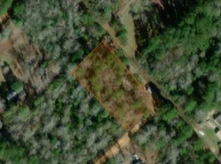 The Ole Barney Rd, Livingston, TX 77351