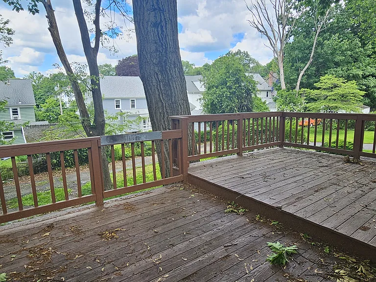 1634 Ella T Grasso Blvd #A — Photo 22