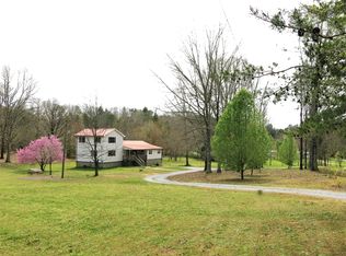 287 County Road 754, Riceville, TN 37370