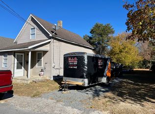 531 Cooper St, Laurel, DE 19956