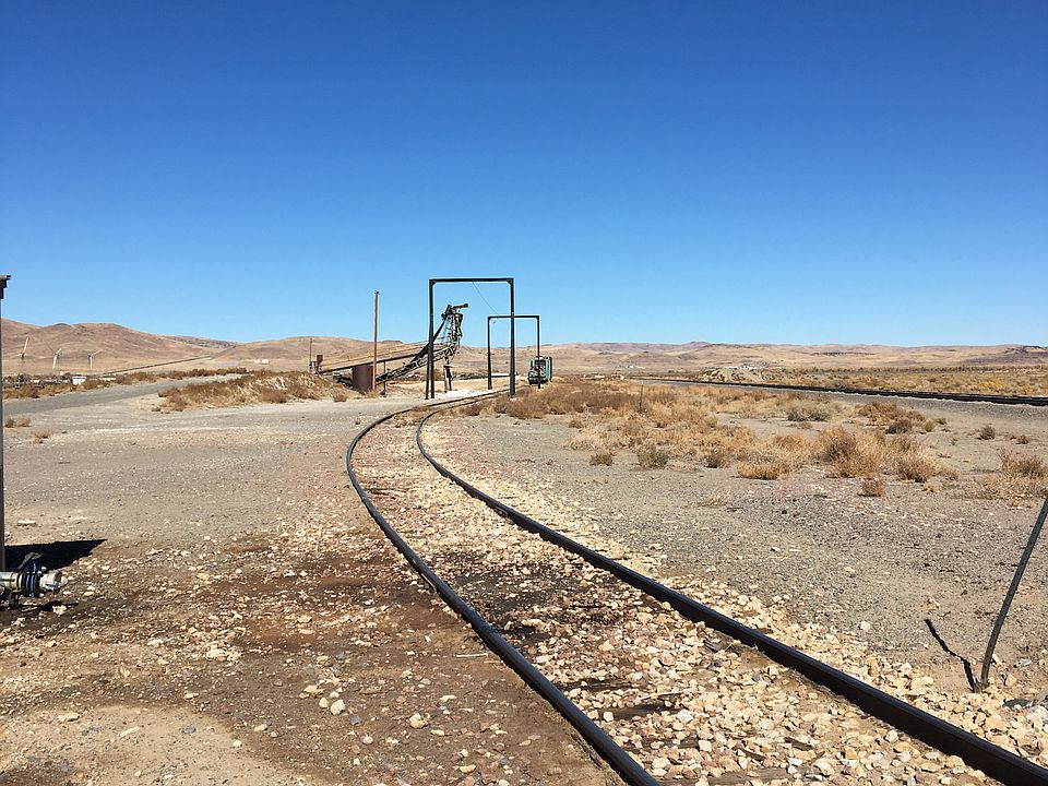 2nd image of 137 Acres At Silver Spgs