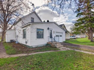 716 2nd St, Hawley, MN 56549