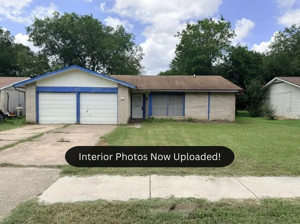 2512 E Stassney Ln, Austin, TX 78744