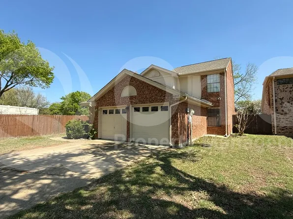 6812 Bolivar Ct, Plano, TX 75023