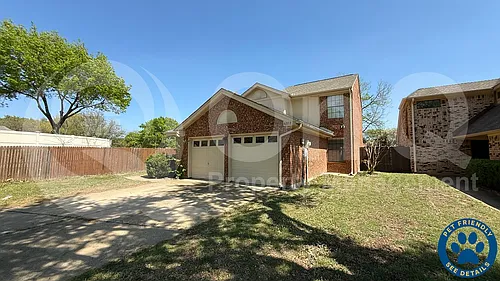 6812 Bolivar Ct Photo 1