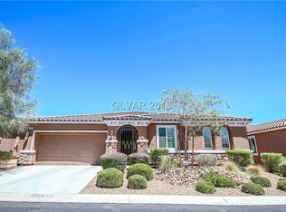 7468 Manse Ranch Ave, Las Vegas, NV 89179