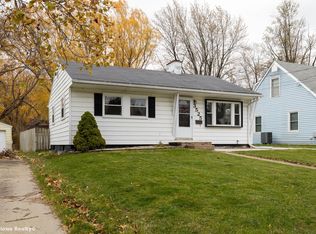 3525 53rd St, Des Moines, IA 50310