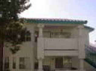 909 Mesquite Springs Dr UNIT 201, Mesquite, NV 89027