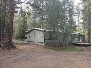 5959 N Fork Rd, Yakima, WA 98903