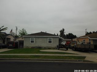 8808 Mayne St, Bellflower, CA 90706