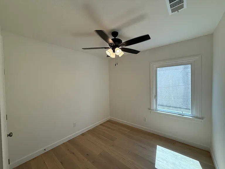 Bedroom 3 - Large Enough For Queen Bed