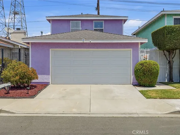241 Orleans Way, Long Beach, CA 90805