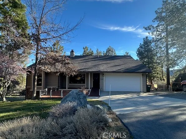 5339 Desert View Ct, Wrightwood, CA 92397