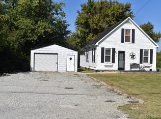 204 Miller St, Leesburg, OH 45135