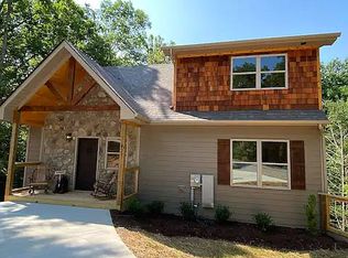 427 Potters Ridge Rd, Gatlinburg, TN 37738