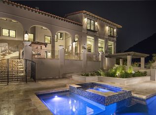 7302 N Clearwater Pkwy, Paradise Valley, AZ 85253