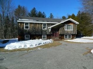 210 Falmouth Rd, Windham, ME 04062