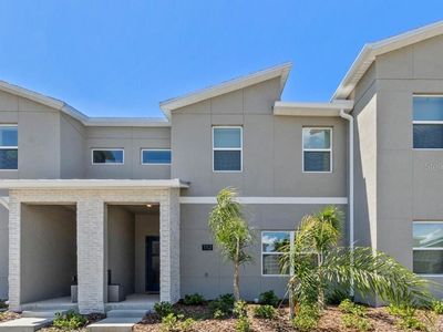 1112 Kingsbarn St, Davenport, FL, 33896