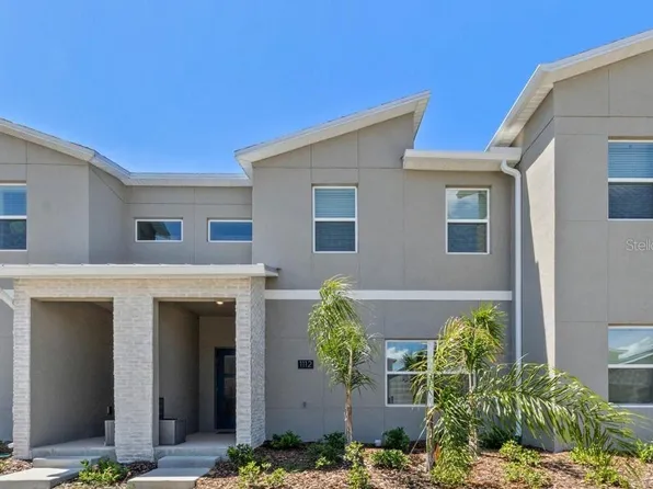 1112 Kingsbarn St, Davenport, FL 33896