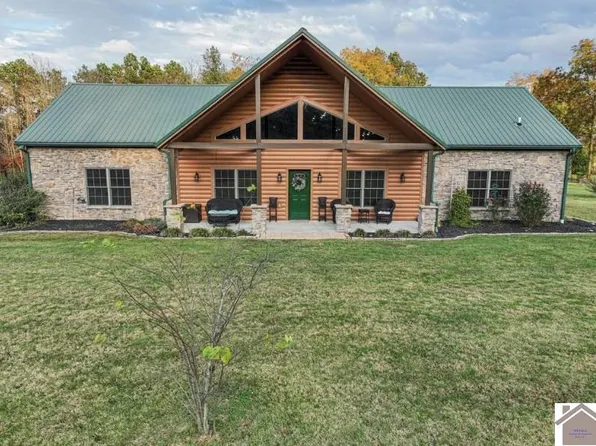 12000 Childress Rd, Kevil, KY 42053