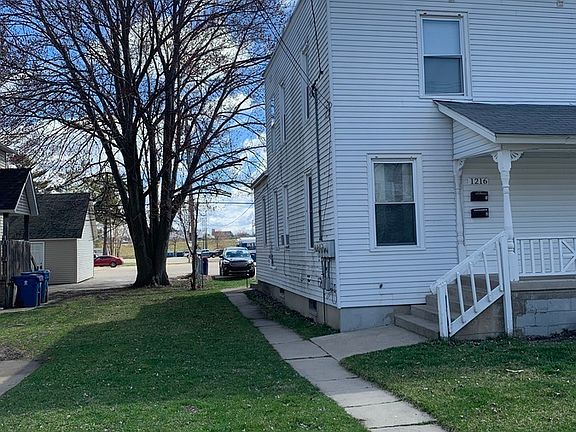 2nd image of 1216 Hamilton Ave NW #1