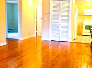1409 River St APT 1, Hyde Park, MA 02136