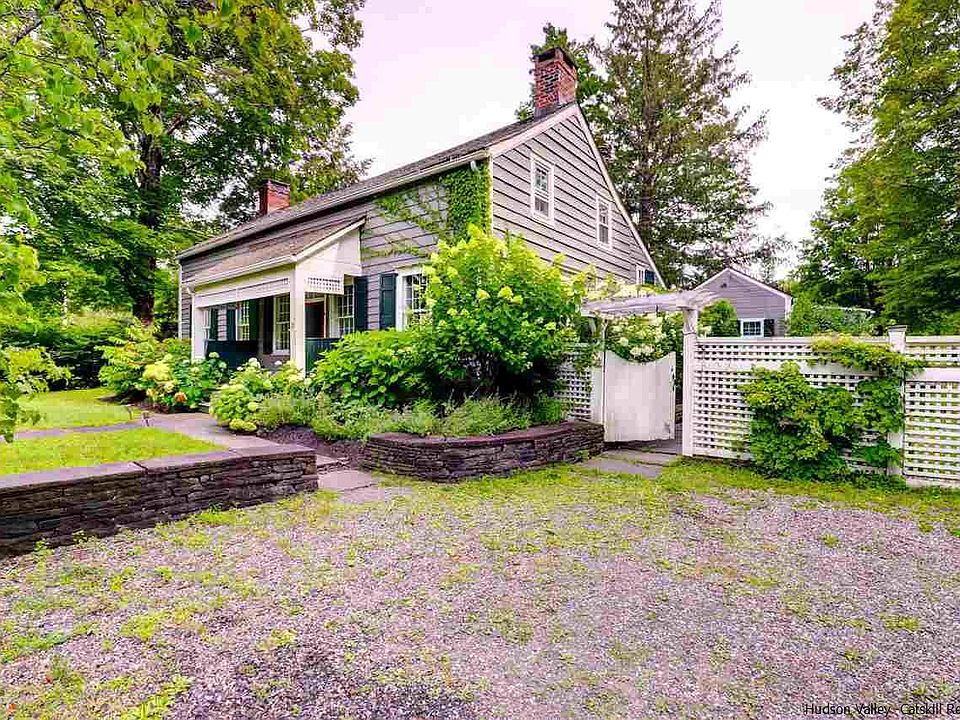 831 Zena Road, Woodstock, NY 12498 Zillow